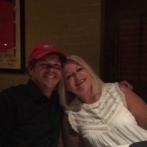 Meet your Posher, Pam